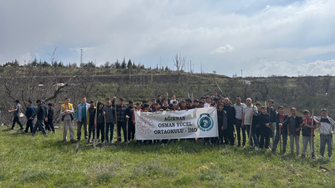 ENERJİ DOSTU MAVİ YEŞİL OKUL