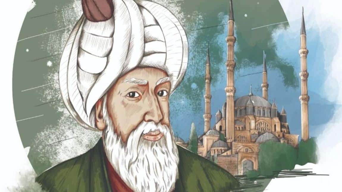 Mimar Sinan'ı Tanıyalım